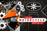 Revving Up Your Ride: Upgrading to Mikuni Carburetors and LED Headlights at SpeedMotoCo