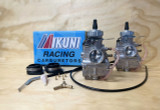 How to tune & tips for Mikuni carburetors 