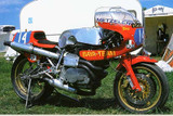 ​ Yamaha TR1 Road Racers