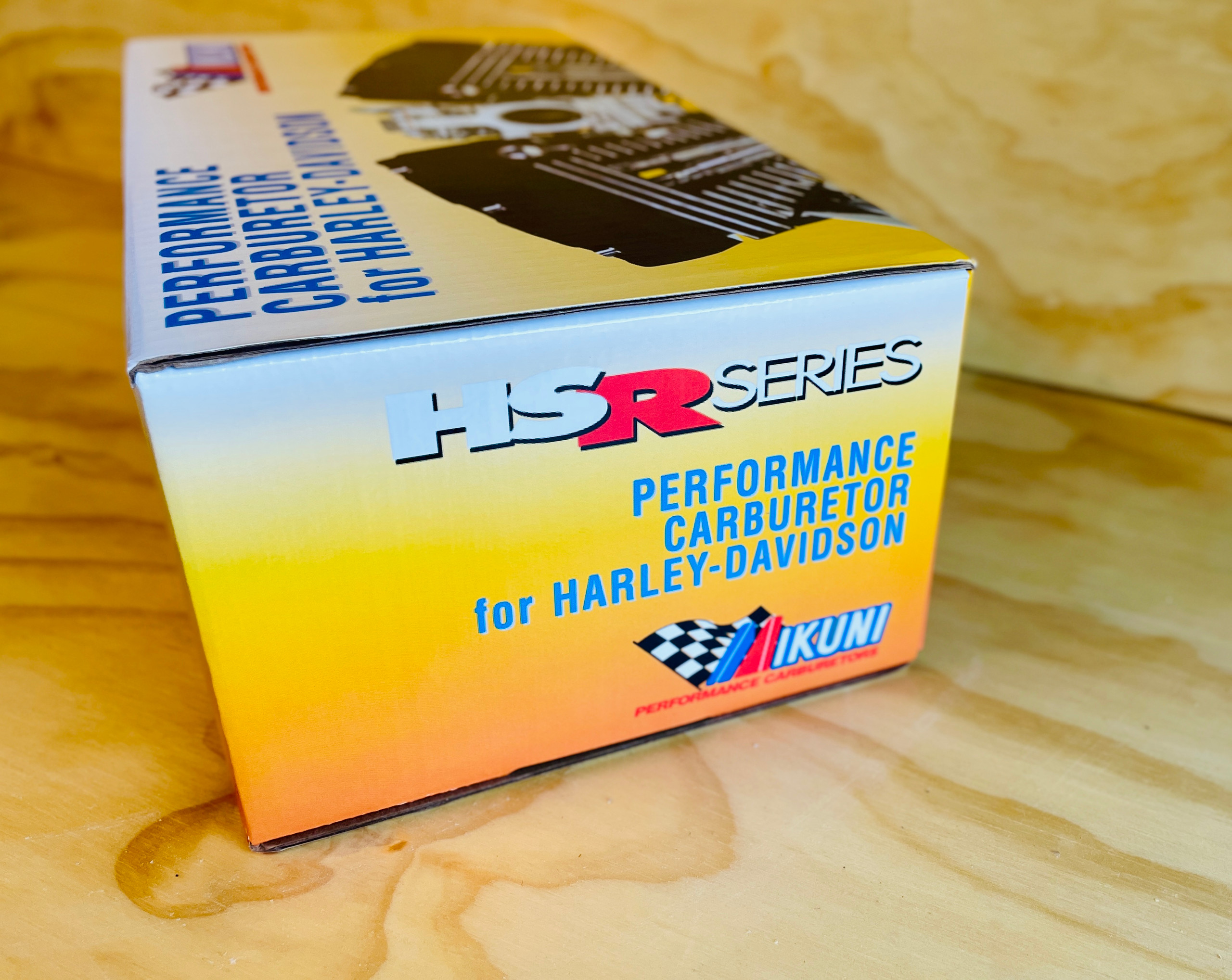 Mikuni HSR42 Harley Davidson | 1999-2003 Twin Cam 88ci | TC88 Dual Plug ...