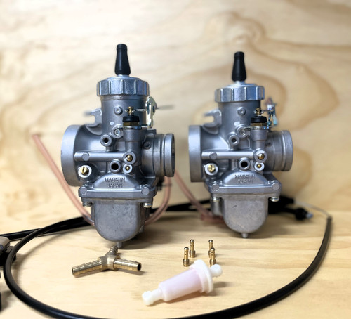 Suzuki GS450 Carburetor Kit | Mikuni VM30 Carburetor Kit | Mikuni Carb kit