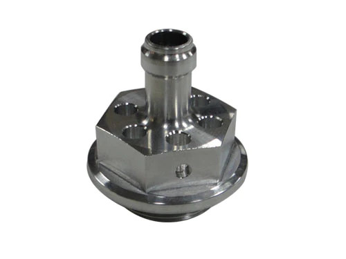 CB160 Breather Type Oil Filler Plug