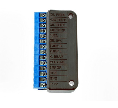 Speedometers | Tachometers | Gauge Parts - Gauge Parts - Speed Moto Co