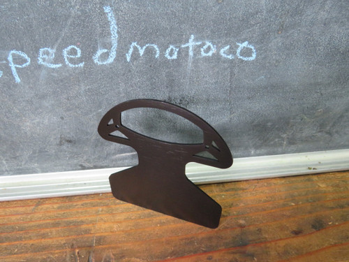 MotoGadget msp bracket A  Motorcycle Gauge Bracket