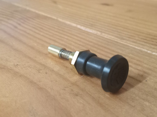 Knob Style Choke Plunger | Mikuni VM30 VM30 VM34
