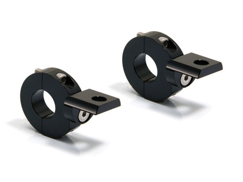 Motorcycle crash bar light bracket PIAA Bar Mount Light Brackets |  Motorcycle Spot Fog Light Bracket | Motorcycle  Handlebar Mount