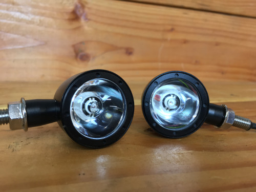 3 IN 1 Motorcycle LED Turn Signal | Turn Signal | Brake Light | Taillight