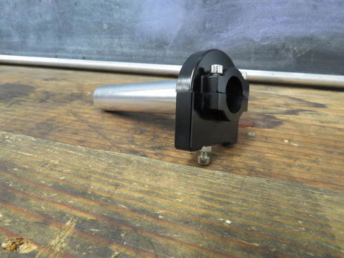 Mikuni Carburetor Throttle Housing