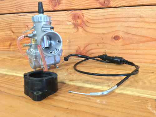 Gn400 MIKUNI Carburetor Kit 1980-1982 vm34