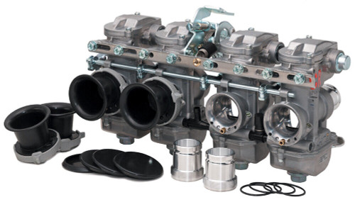 Keihin CR29 Carburetor CB500/CB550+