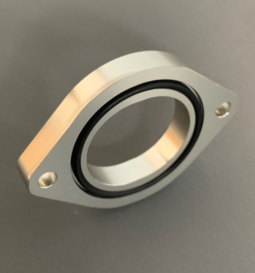 Intake Manifold Spacer | 68mm Bolt Center Line | KLR650 - Universal Fit