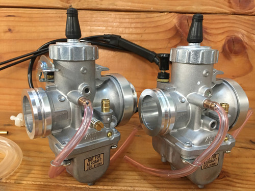 R100 BMW VM34 Replacement Carburetor Kit | VM34 Mikuni Kit | 1976 to 1984
