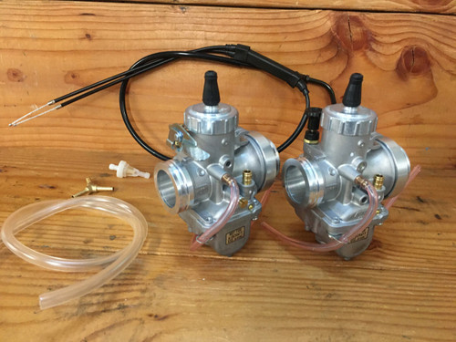 R90 BMW VM34 Replacement Carburetor Kit | VM34 Mikuni Kit | 1973 1974 1975 1976