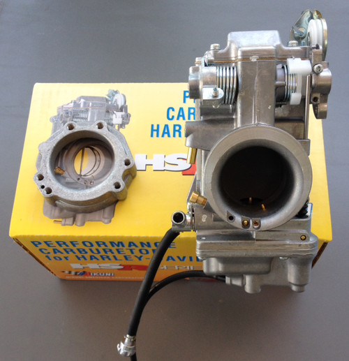 42-11 Easy Kit suits 1994 to present Harley Davidson Sportster and Buell Models.