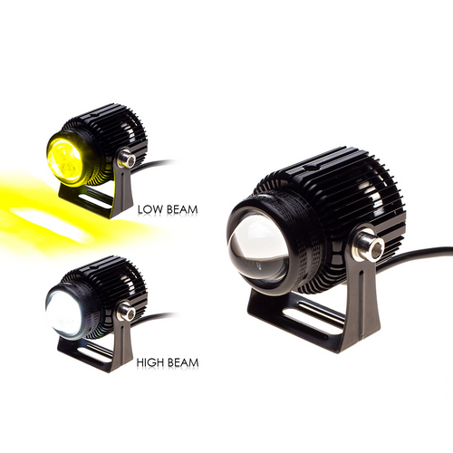 Universal Projector 20w LED Driving Lights