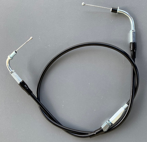 Mikuni Throttle Cable | TM carbs | Mikuni Carbs VM & XV Virago Single Carb Conversion Cable