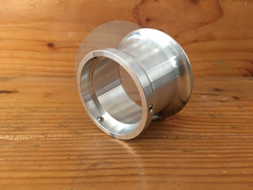 Motorcycle Mikuni BS34 Mikuni Velocity Stack (EACH) | Billet Aluminum