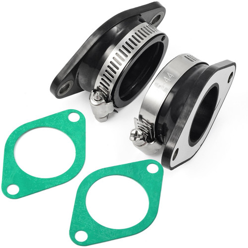 OEM CB/SL/CL 350 Intake boots