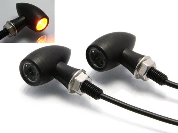 motorcycle LED turn signal motorcycle LED turn signal