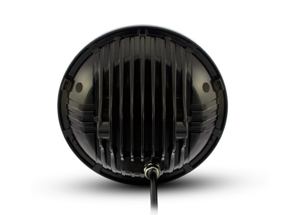 7 inch Motorcycle LED Headlight | High Output Lens | Retro Install 7 inch Motorcycle LED Headlight | High Output Lens | Retro Install