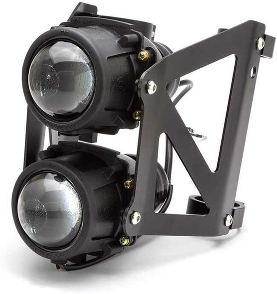 Projector Motorcycle Headlight