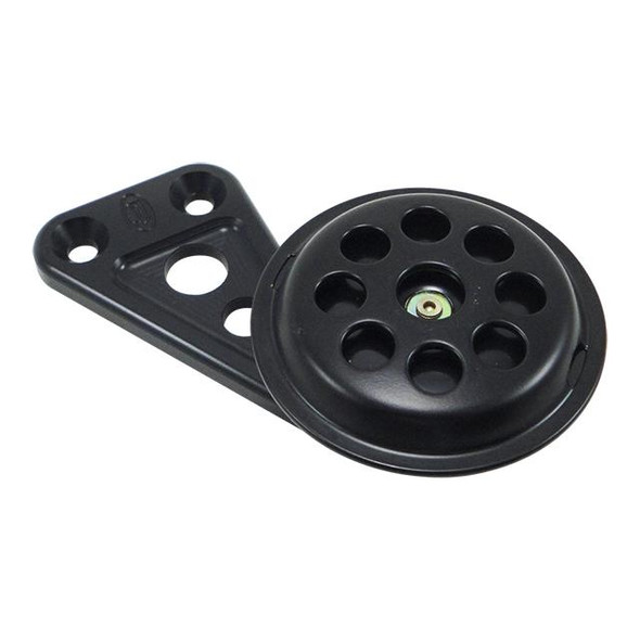 Billet Motorcycle Horn Retro Universal Style Billet Motorcycle Horn Retro Universal Style