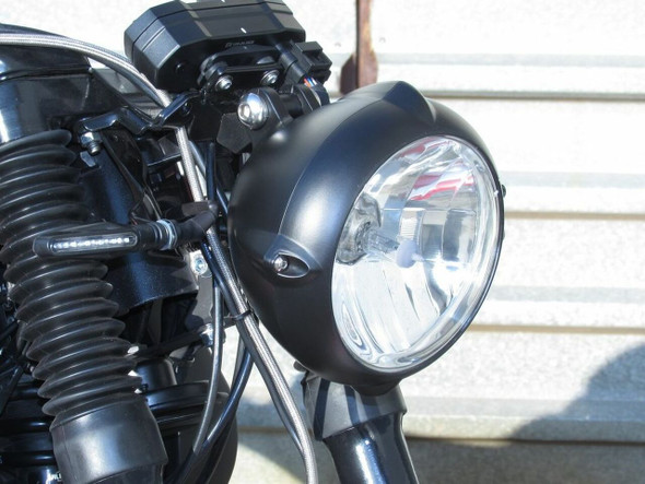 Chopper Headlight Chopper Headlight