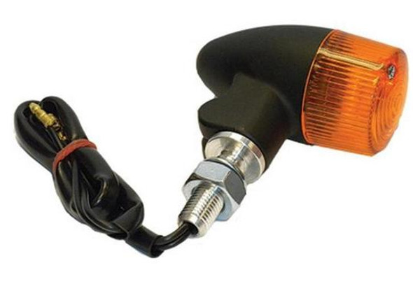 Motorcycle Filament Style turn Signal | Custom Motorcycle Turn Signal Motorcycle Filament Style turn Signal | Custom Motorcycle Turn Signal
