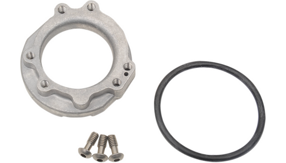 HS42/001-K Mikuni HSR Adapter Kit- Harley CV & S&S air-cleaners HS42/001-K Mikuni HSR Adapter Kit- Harley CV & S&S air-cleaners
