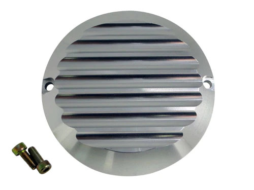 XS650 generator cover - Speed Moto Co