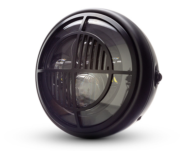 LED Motorcycle Headlight