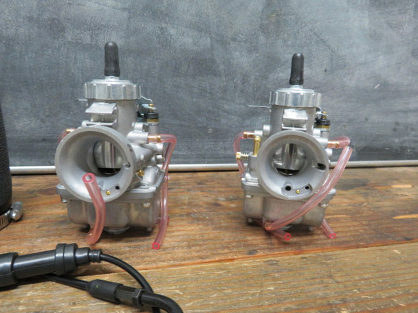 450 Honda rebel replacement carburetor