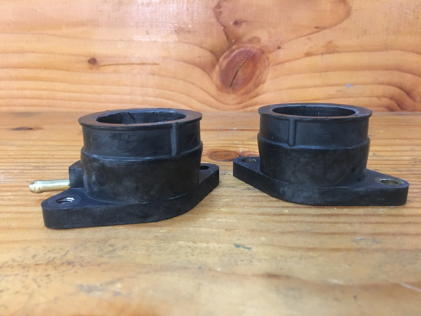 Mounting Flange VM30 VM32 VM34 | 64mm to 67mm Centers | Pair