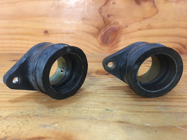 Mounting Flange VM30 VM32 VM34 | 64mm to 67mm Centers | Pair