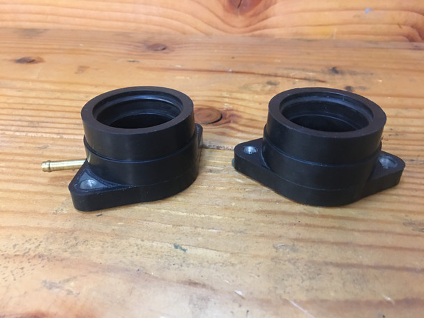 Mounting Flange VM30 VM32 VM34 | 65mm to 68mm Centers | Pair