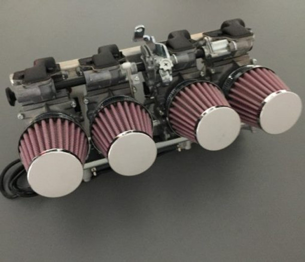 Mikuni RS 34mm Carb Kit- Honda DOHC CB1100,Honda CB900,Honda CB750,500