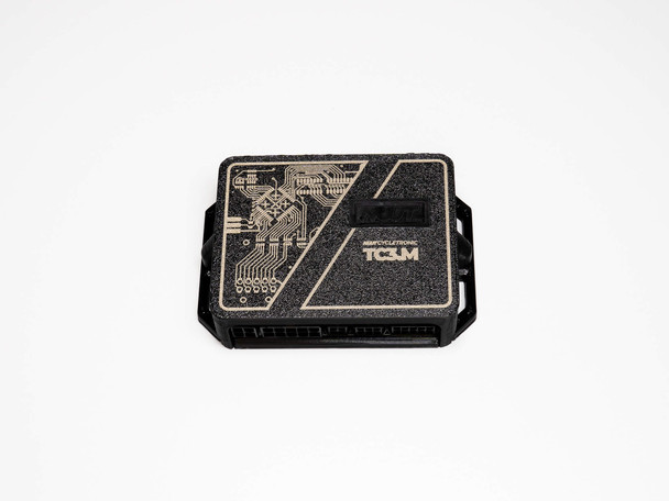 TC3.M Digital Electronic Control Unit – for Multiplex Switch Set (DIY, self-supplied)