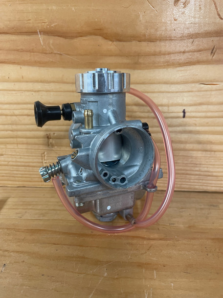 Mikuni VM26 Yamaha | TTR125 Pre-jetted Carburetor | Yamaha TTR125 2000 - 2003 | Yamaha TTR125E 2003 - 2009 | Yamaha TTR125L 2000 - 2008 | Yamaha TTR125LE 2003 - 2016