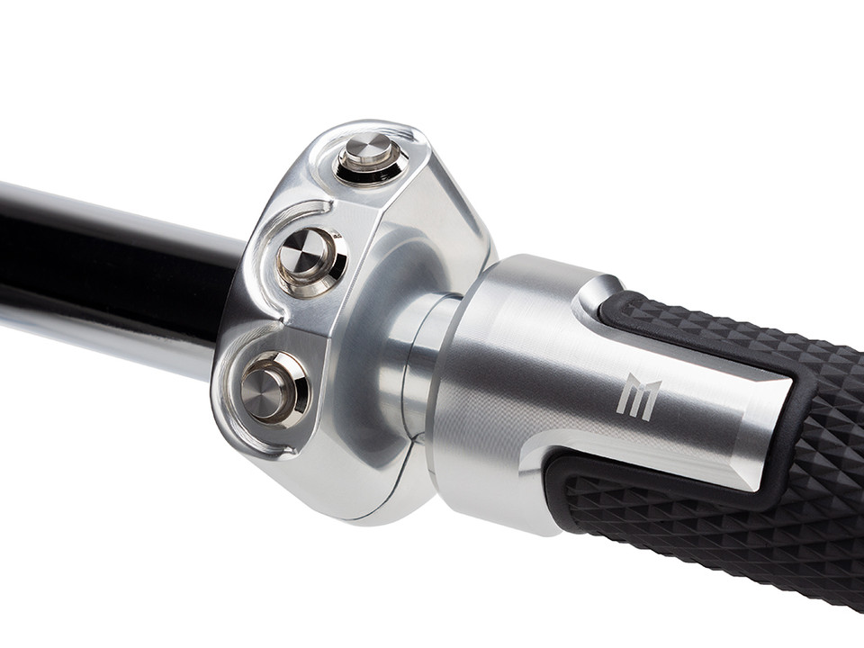 Motorcycle Handlebar Motorcycle Switch Gear 7/8ths 22mm on off momentary