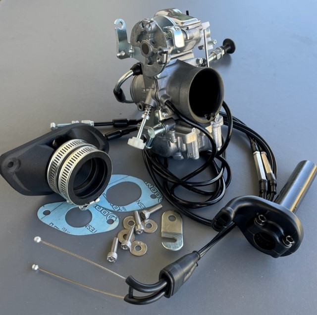 Sitemapcdatahttpsthereferenznet5 9 Magnum Carb Conversion Kitnull