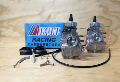 Yamaha XS400 Carburetor Kit | Mikuni VM30 Carburetor Kit