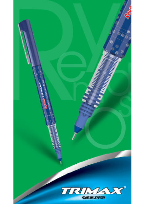 Trimax Ball Pen