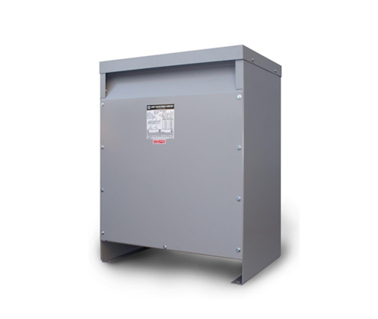 1 Phase 600-120X240 Dry Type Transformer