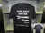 SIZE DOES MATTER - T-SHIRT - (3 WRENCH GRAPHIC) - BLACK