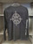 WRENCH LIFE COMPASS LONG SLEEVE - BLACK