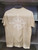 WRENCH LIFE COMPASS - SHORT SLEEVE - COFFEE