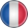 Bandera de Francia