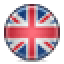 Bandera de Reino Unido