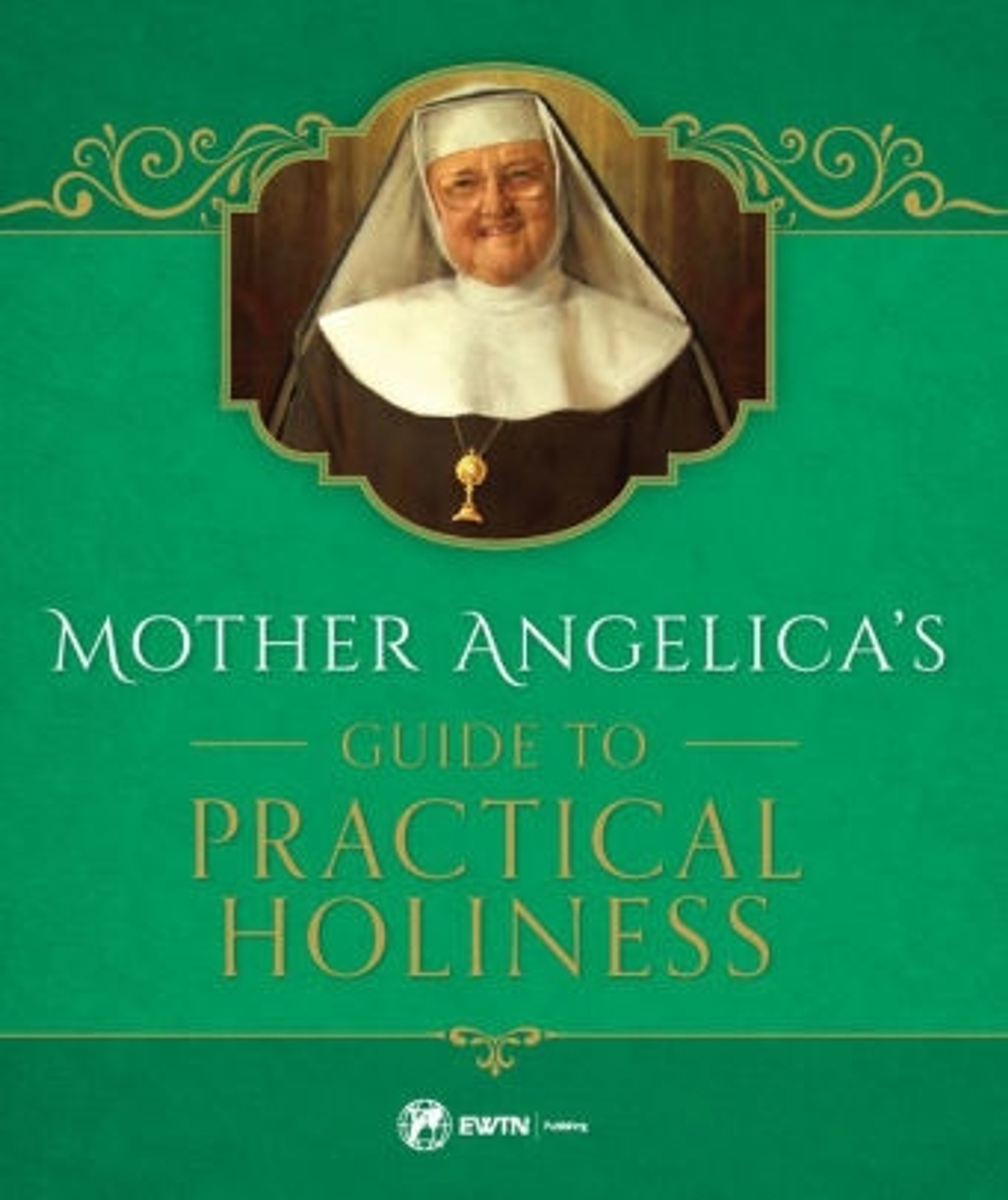 practical applications of holiness in my life and ministry