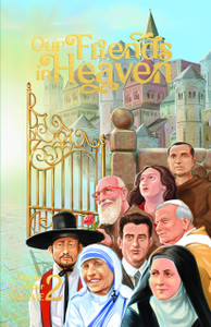 Our Friend's in Heaven July-December Vol. 2 Our Friend's in Heaven July-December Vol. 2